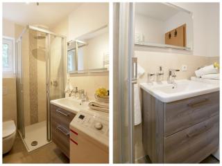 Strandvilla Whg 3 - 7