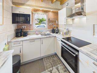 Le Chalet du Père Michel, Jacuzzi, Sauna, Jardin - 3