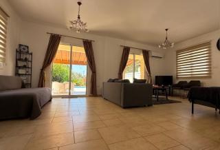 Villa Rossa - Pissouri - 4
