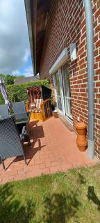 Ferienhaus Kleine Möwe - Altfunnixsiel - 1