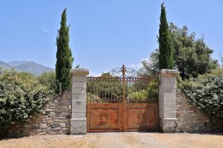 Domaine de Bracciole - Corte - 7