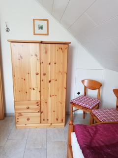 Ferienwohnung - 3