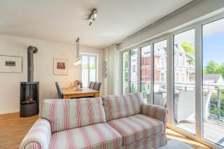 Quartier Eichenweg App 5 - 6