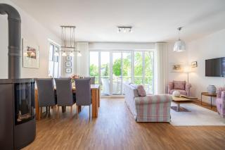 Quartier Eichenweg App 5 - 4