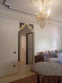 caprice apparemment - Ifrane - 8