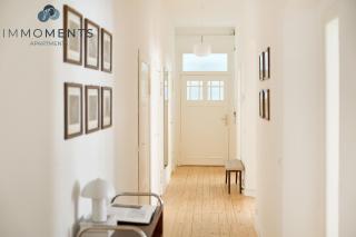 Superior Deluxe Apartment nahe Zentrum 12 - Magdeburgo - 6