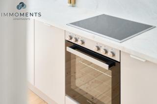 Superior Deluxe Apartment nahe Zentrum 12 - Magdeburgo - 7