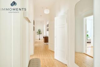 Superior Deluxe Apartment nahe Zentrum 12 - Magdeburgo - 3