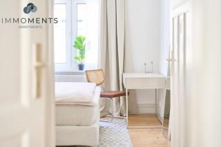 Superior Deluxe Apartment nahe Zentrum 12 - Magdeburgo - 2