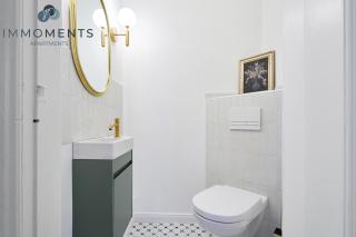 Superior Deluxe Apartment nahe Zentrum 12 - Magdeburgo - 5