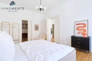Superior Deluxe Apartment nahe Zentrum 12 - Magdeburgo - 9