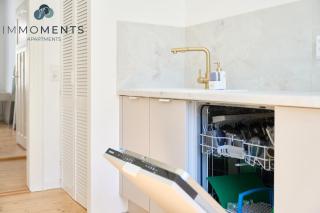 Superior Deluxe Apartment nahe Zentrum 12 - Magdeburgo - 8