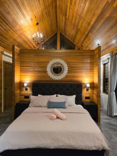 Granny's Woods Cottage - Ranau - 9