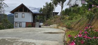 Granny's Woods Cottage - Ranau - 6