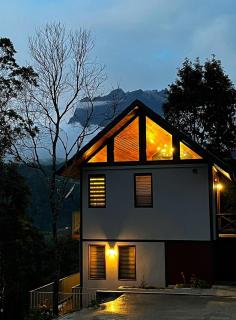 Granny's Woods Cottage - Ranau - 5