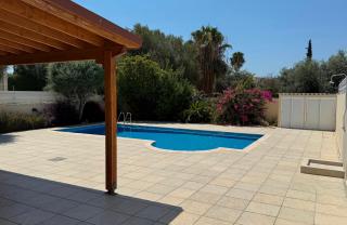 Villa Rossa - Pissouri - 7