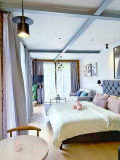 Granny's Woods Cottage - Ranau - 0