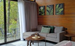 Granny's Woods Cottage - Ranau - 3