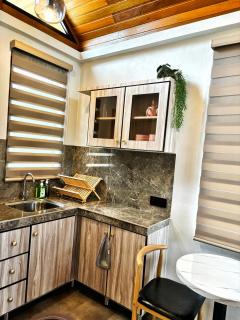 Granny's Woods Cottage - Ranau - 2