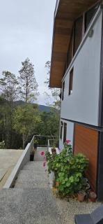 Granny's Woods Cottage - Ranau - 1