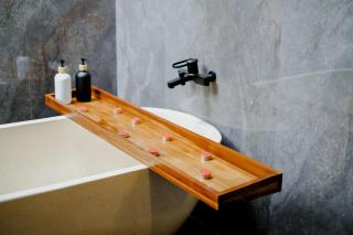 Jade stone villa - Ubud - 7