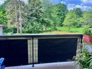 Handwerkswohnung Nova - 1