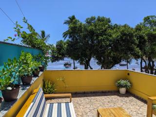 Casa Sol Nascente - 1