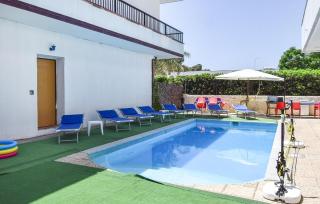 1 Bedroom Amazing Apartment In Palmi - Palmi - 4