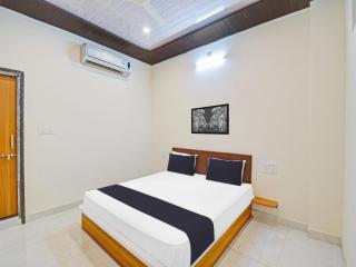 Hotel O Gokul Palace - 5