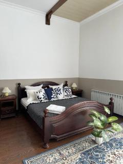 Promenade Park Hotel - Shymkent - 9