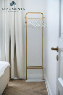 Superior Apartment nahe Zentrum 5 - Magdeburg - 6