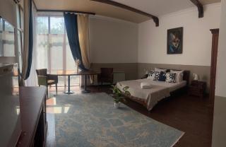 Promenade Park Hotel - Shymkent - 0