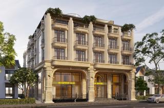 La An Tam Coc Hotel & Rooftop Bar - 0