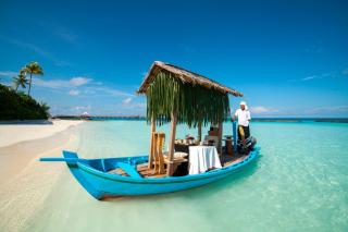 Constance Halaveli - Hangnaameedhoo - 8