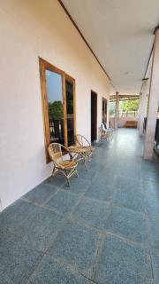 Bravokilo villa - Sukarame - 1