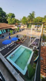 Bravokilo villa - Sukarame - 0