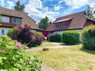 Wiesengrund Haus 5 - Prerow - 8