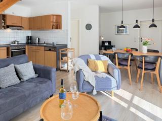 Wiesengrund Haus 5 - Prerow - 7