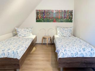 Wiesengrund Haus 5 - Prerow - 5