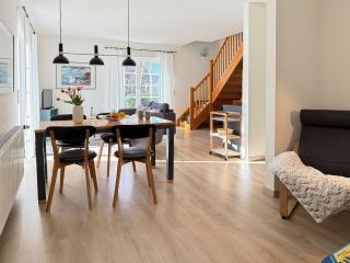 Wiesengrund Haus 5 - Prerow - 2