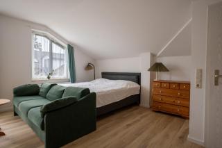 Residenz Dünenstraße Ferienwohnung 19 - Binz - 6