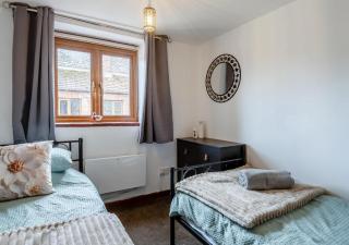 The Ducks - Gorgeous upside down Cottage - Norfolk - Mileham - 2