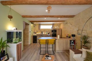 Maison indépendante Piscine Jardin Climatisation - 3