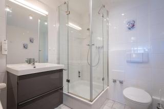 Villa Albertine, App. 10 - Ahlbeck - 2