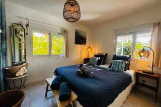 Le Casot - Piscine - Plage - Parking - Wifi - 6