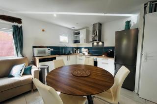 Le Casot - Piscine - Plage - Parking - Wifi - 4