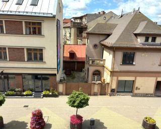 Hometown corner - Poprad - 3