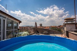 Marvellous Apt / Roof Top Terrace / 2BDR / 2BTH - Sofia - 0