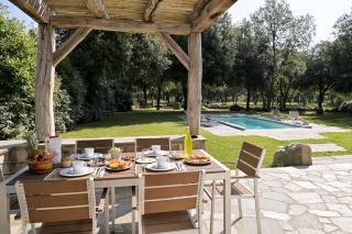 Domaine de Bracciole - Corte - 3