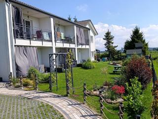 Apartamenty Poświata - z widokiem na łąki - Bobolin - 0